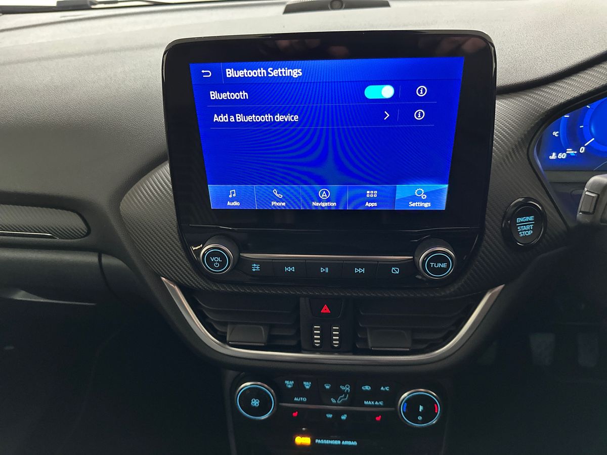 Used Ford Puma 2023 for sale - 78206656: Photo 21