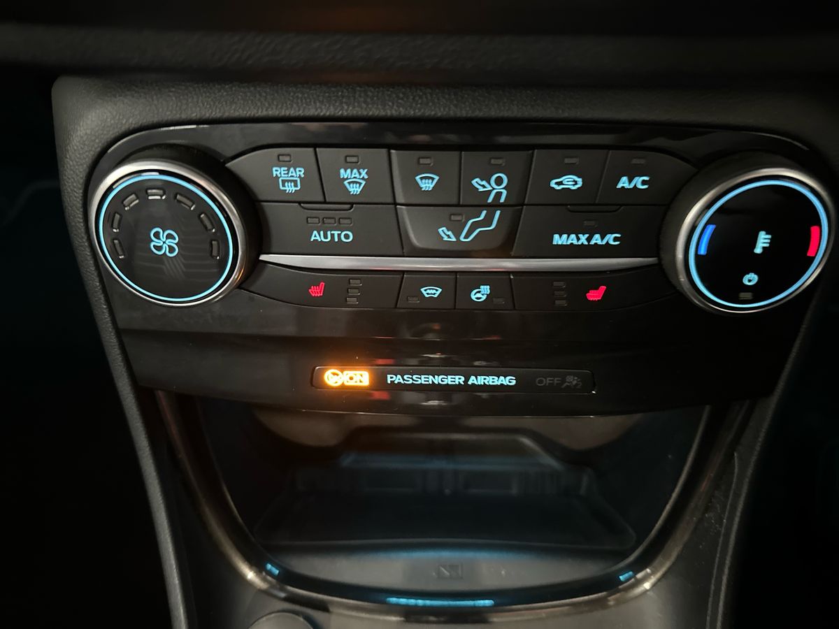 Used Ford Puma 2023 for sale - 78206656: Photo 22