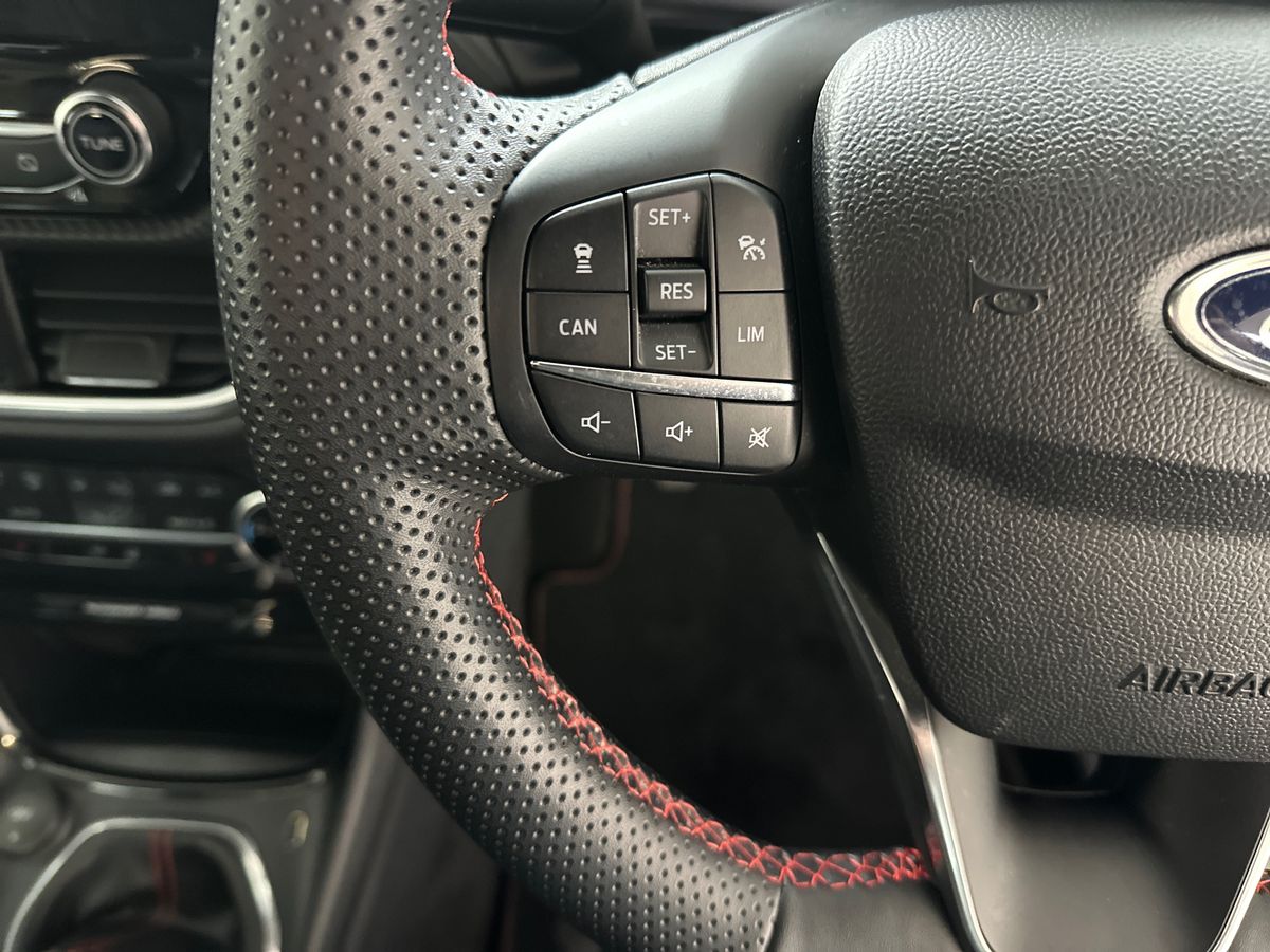 Used Ford Puma 2023 for sale - 78206656: Photo 26