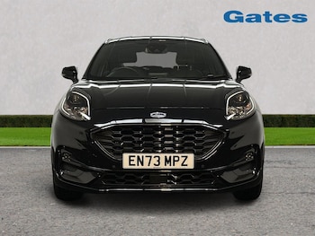 Used Ford Puma 2023 for sale - 78206656: Photo
