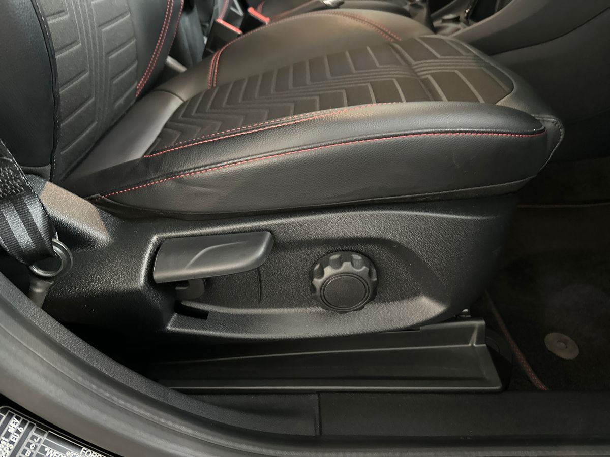 Used Ford Puma 2023 for sale - 78206656: Photo 30