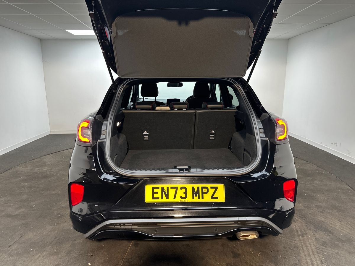 Used Ford Puma 2023 for sale - 78206656: Photo 34