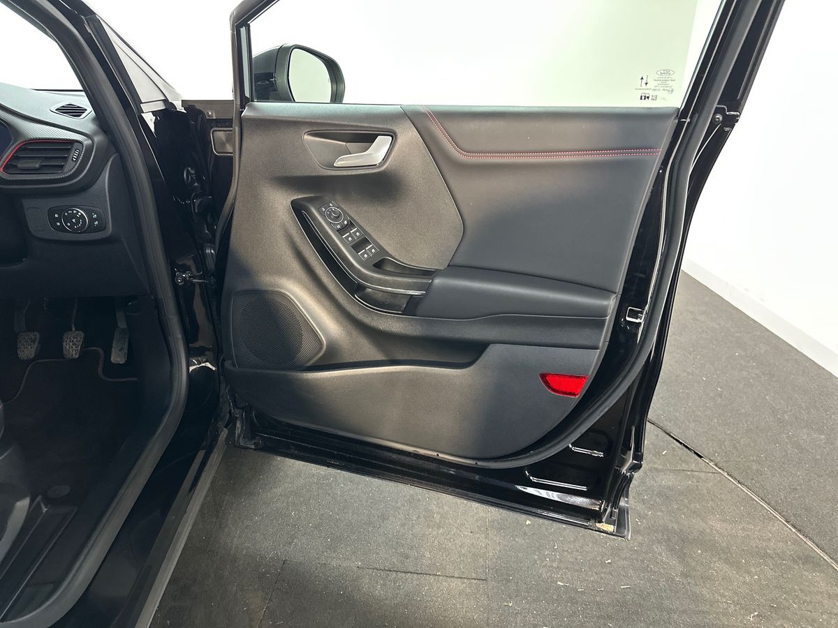 Used Ford Puma 2023 for sale - 78206656: Photo 35