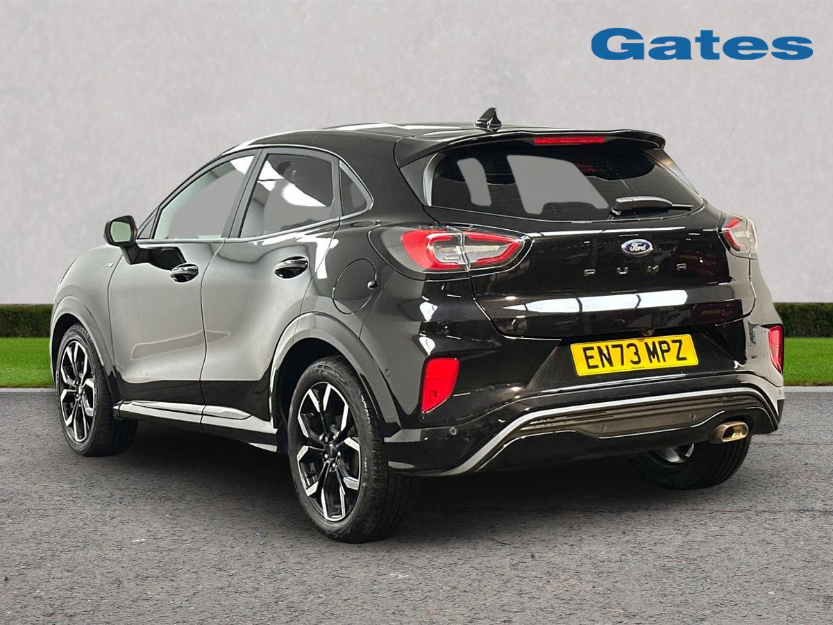 Used Ford Puma 2023 for sale - 78206656: Photo 5