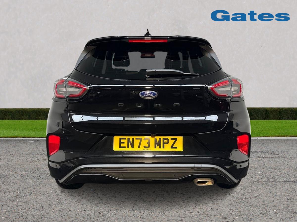 Used Ford Puma 2023 for sale - 78206656: Photo 6