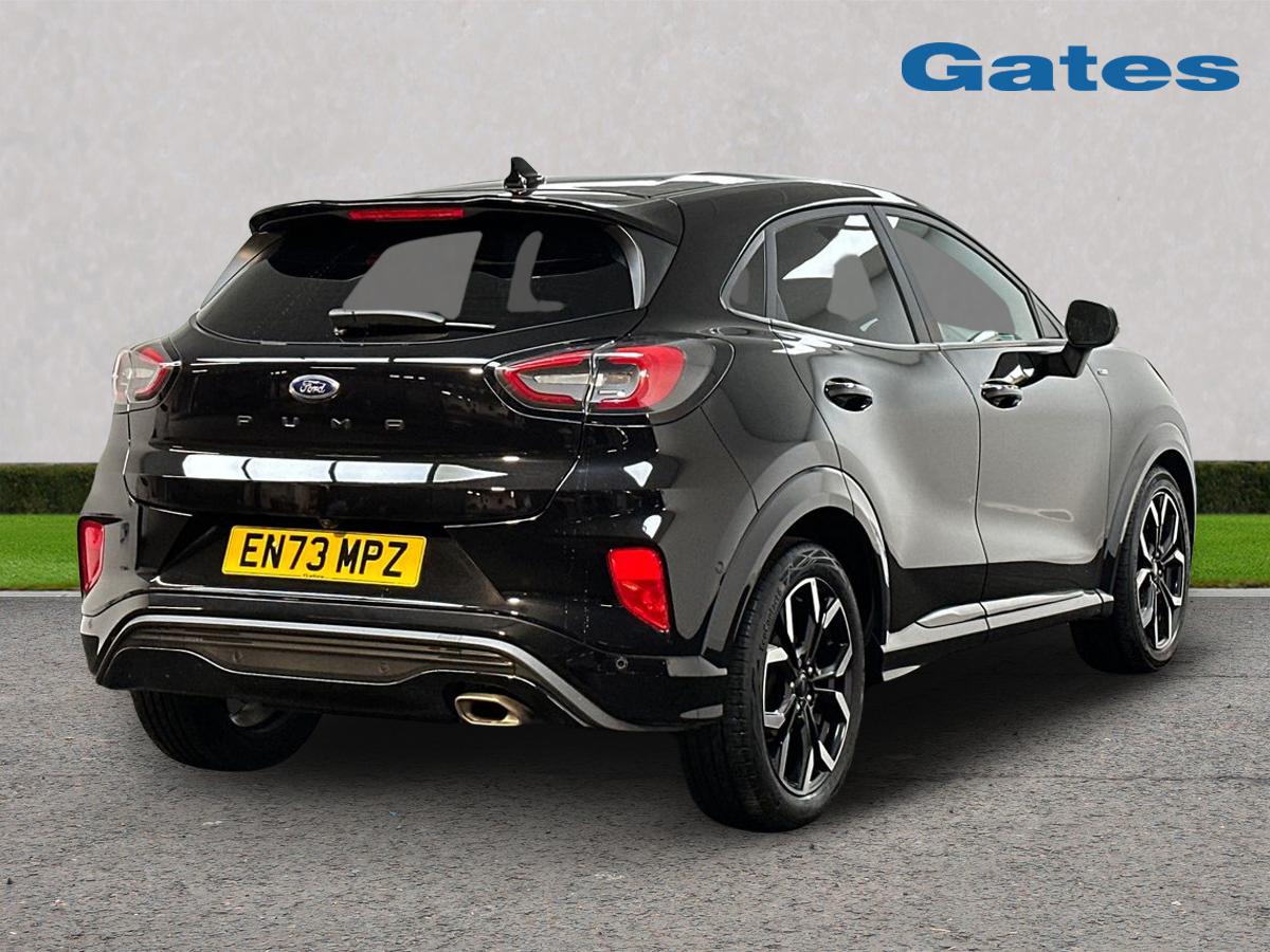 Used Ford Puma 2023 for sale - 78206656: Photo 7