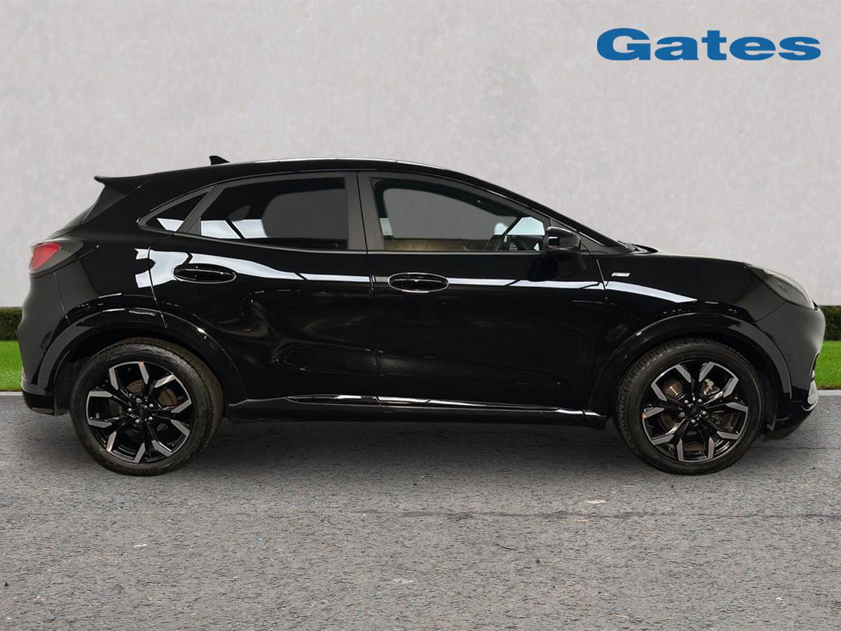 Used Ford Puma 2023 for sale - 78206656: Photo 8