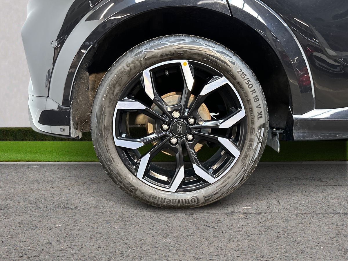 Used Ford Puma 2023 for sale - 78206656: Photo 9