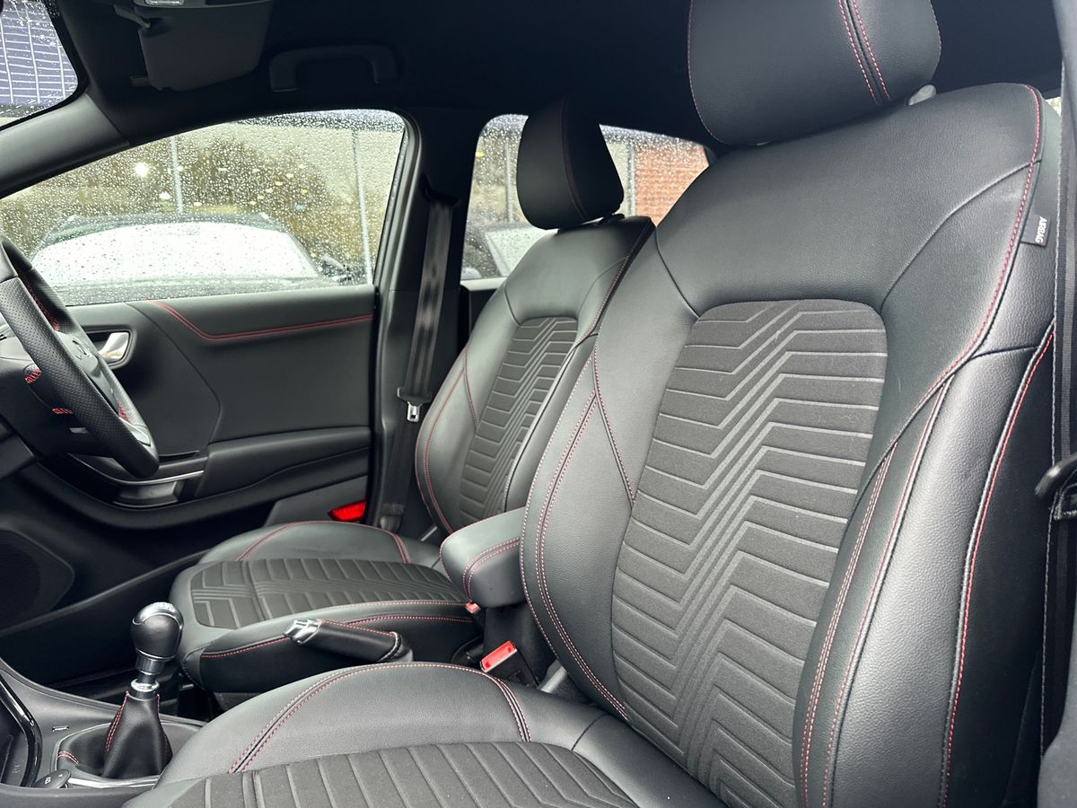 Used Ford Puma 2023 for sale - 77133912: Photo 13