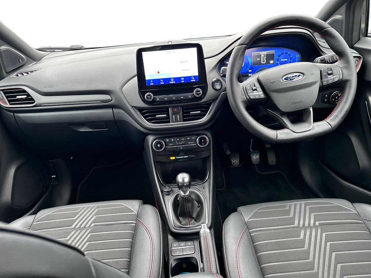 Used Ford Puma 2023 for sale - 77133912: Photo 15