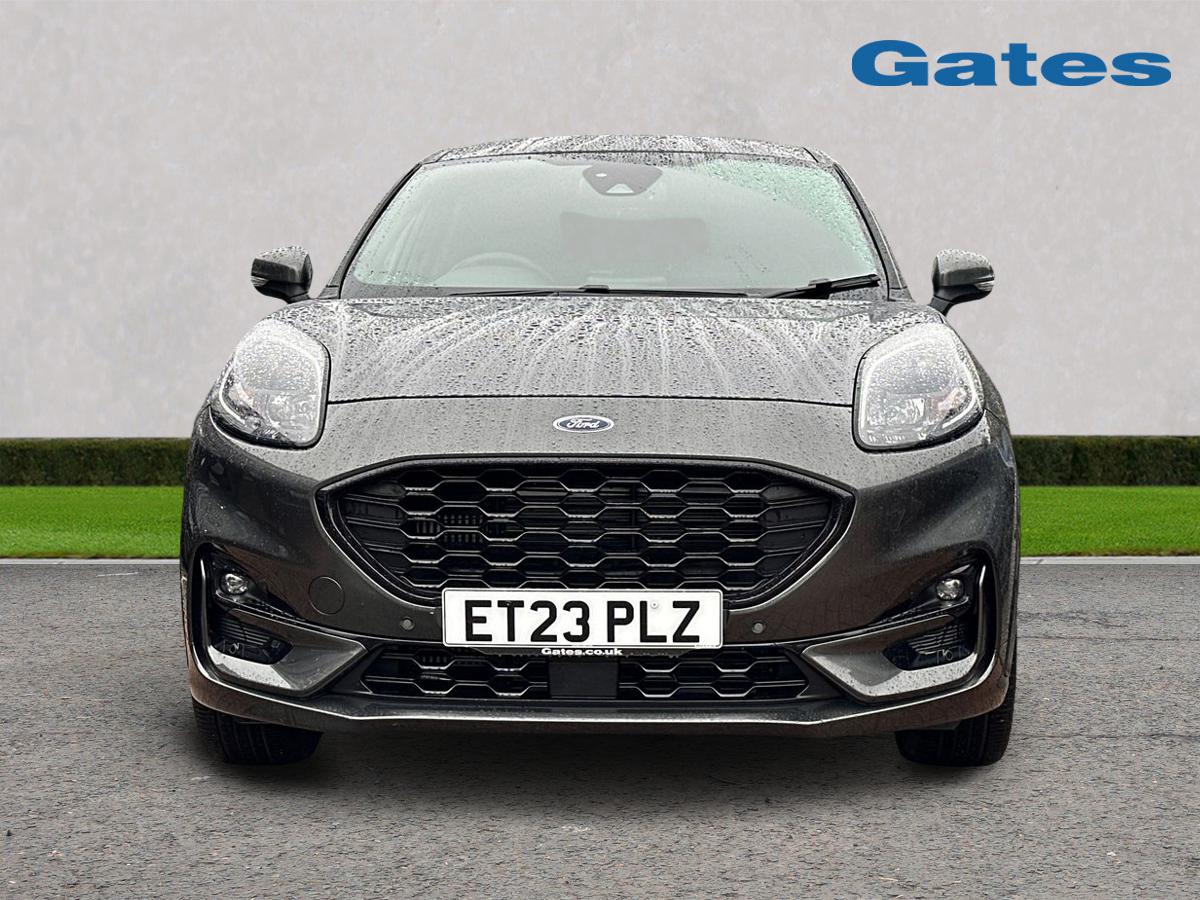 Used Ford Puma 2023 for sale - 77133912: Photo 2