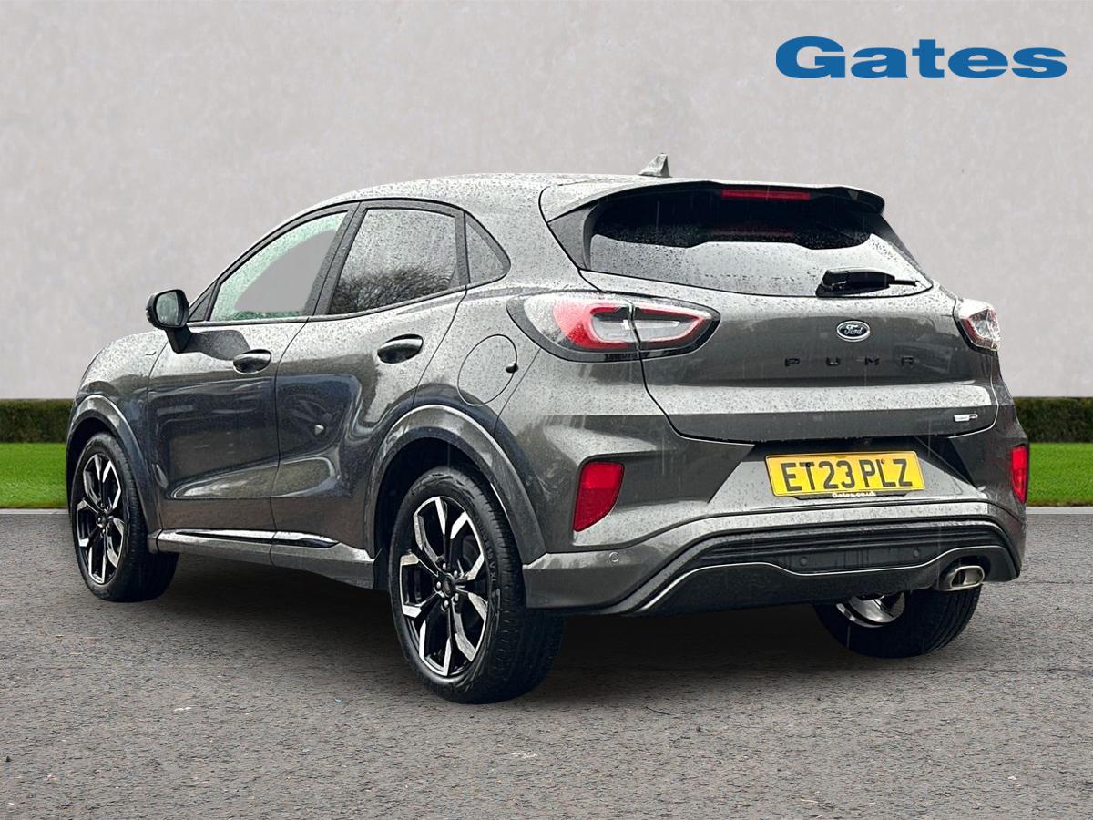 Used Ford Puma 2023 for sale - 77133912: Photo 5