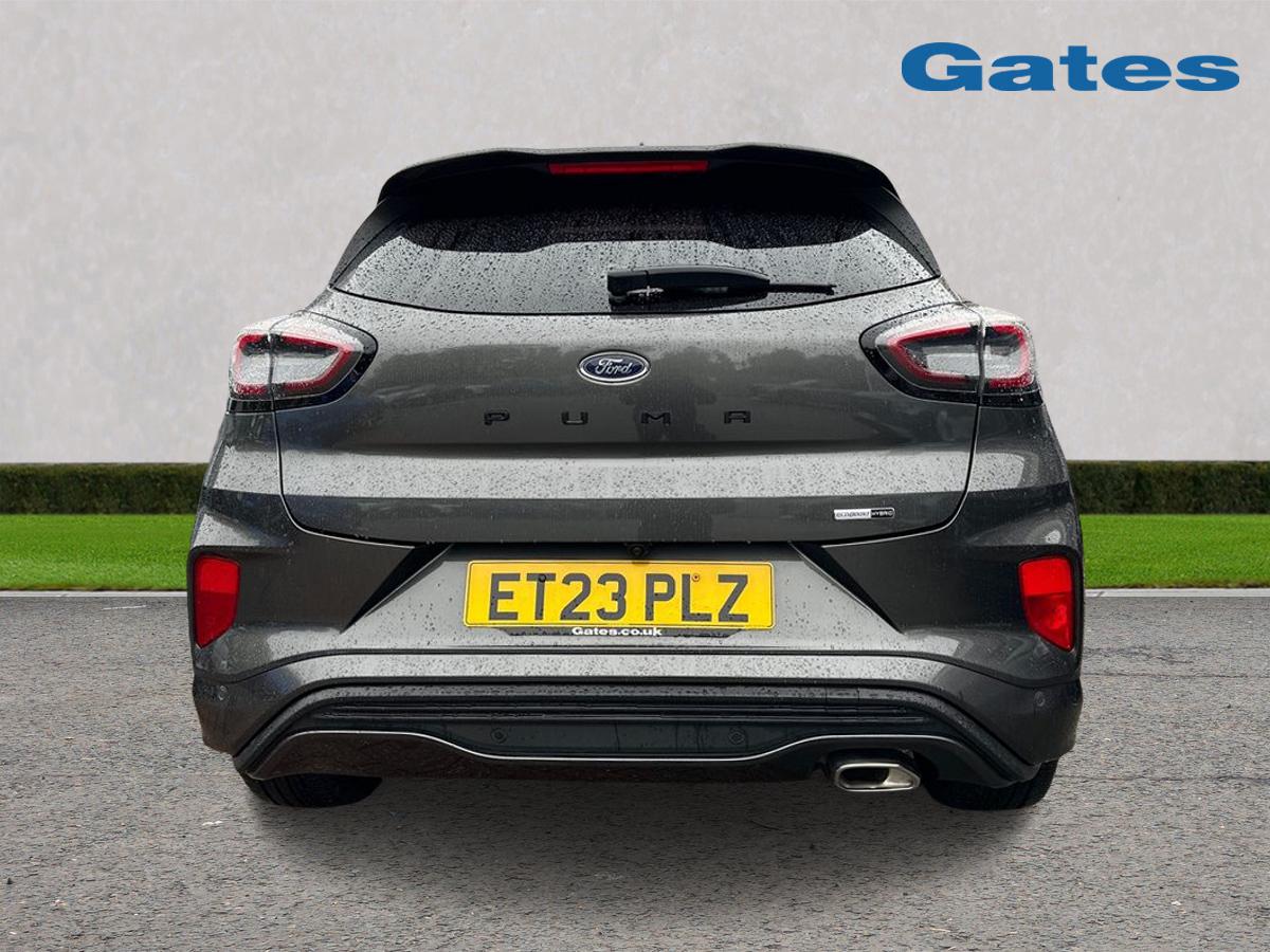 Used Ford Puma 2023 for sale - 77133912: Photo 6