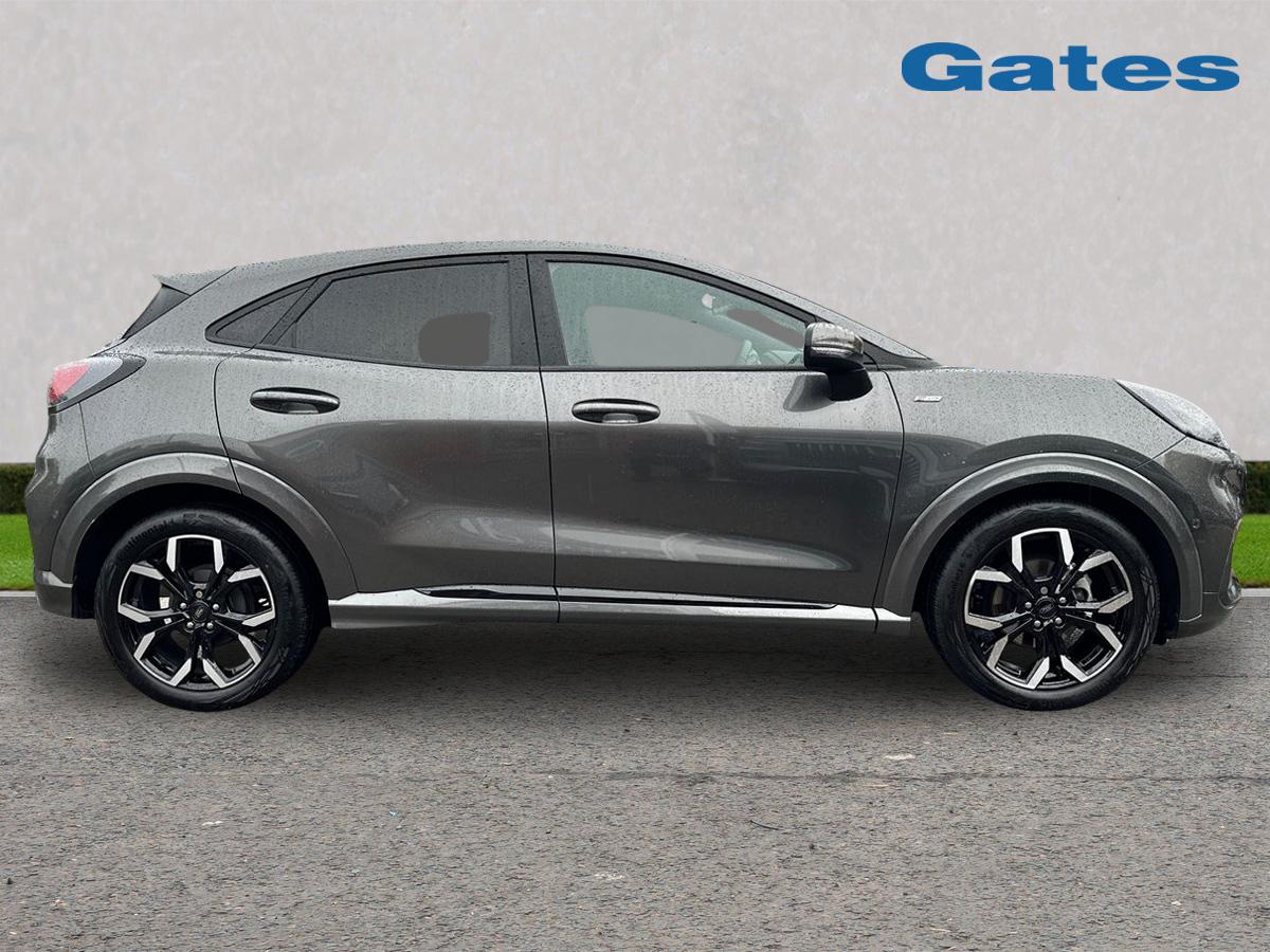 Used Ford Puma 2023 for sale - 77133912: Photo 8