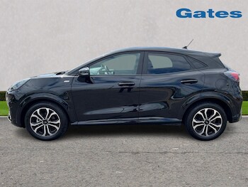 Used Ford Puma 2024 for sale - 75393403: Photo
