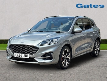 Used Ford Kuga 2024 for sale - 79225730: Photo