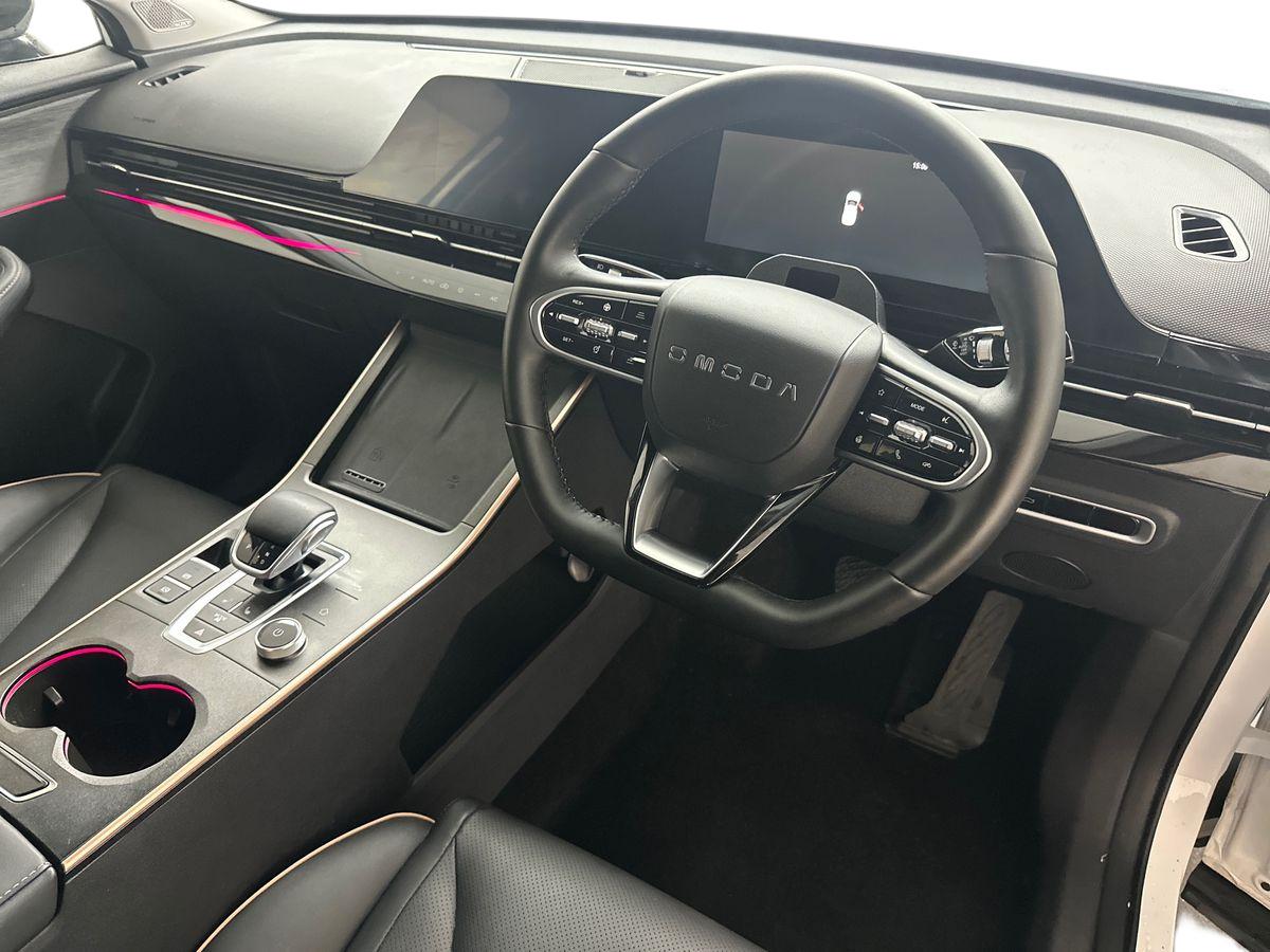 Used Omoda OMODA 5 2025 for sale - 77706363: Photo 10