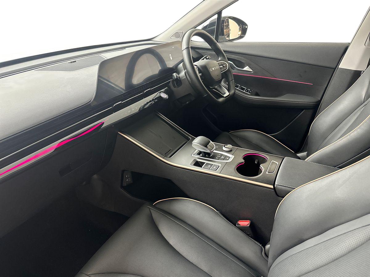 Used Omoda OMODA 5 2025 for sale - 77706363: Photo 11