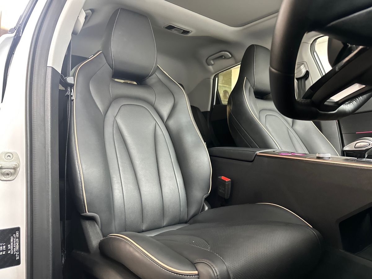 Used Omoda OMODA 5 2025 for sale - 77706363: Photo 12