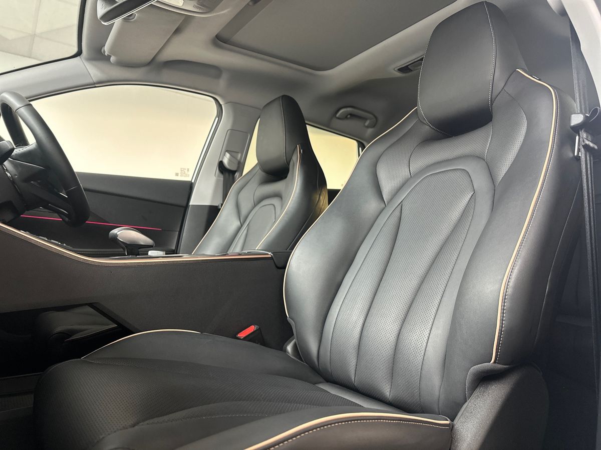 Used Omoda OMODA 5 2025 for sale - 77706363: Photo 13