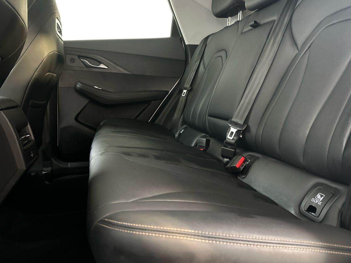 Used Omoda OMODA 5 2025 for sale - 77706363: Photo 14