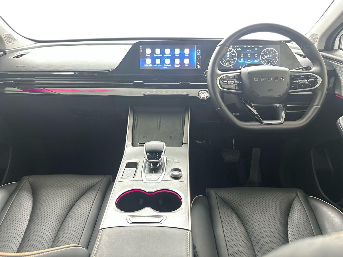 Used Omoda OMODA 5 2025 for sale - 77706363: Photo 15