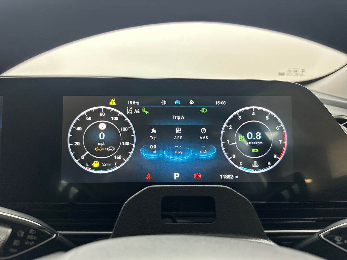 Used Omoda OMODA 5 2025 for sale - 77706363: Photo 18