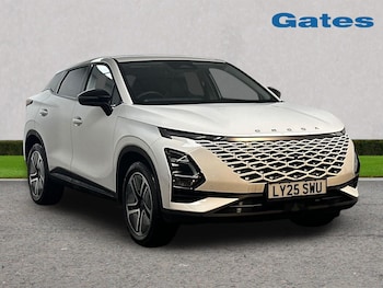 Used Omoda OMODA 5 2025 for sale - 77706363: Photo