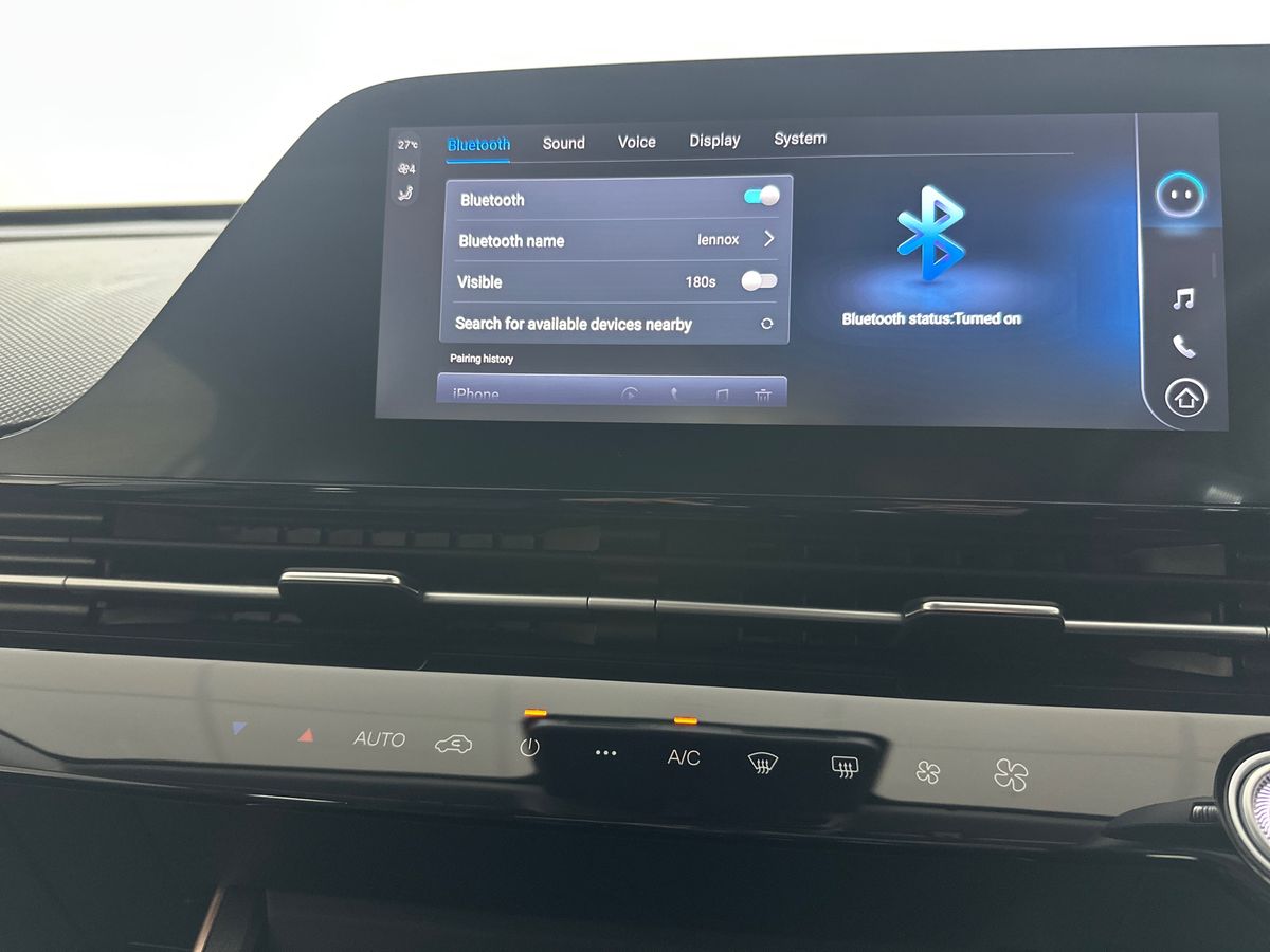 Used Omoda OMODA 5 2025 for sale - 77706363: Photo 21