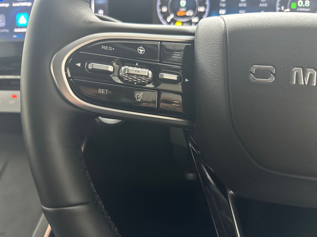 Used Omoda OMODA 5 2025 for sale - 77706363: Photo 26