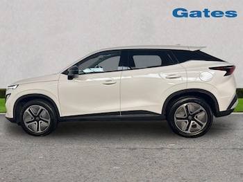 Used Omoda OMODA 5 2025 for sale - 77706363: Photo