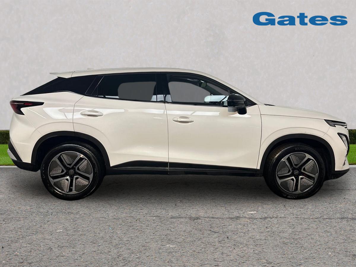 Used Omoda OMODA 5 2025 for sale - 77706363: Photo 8