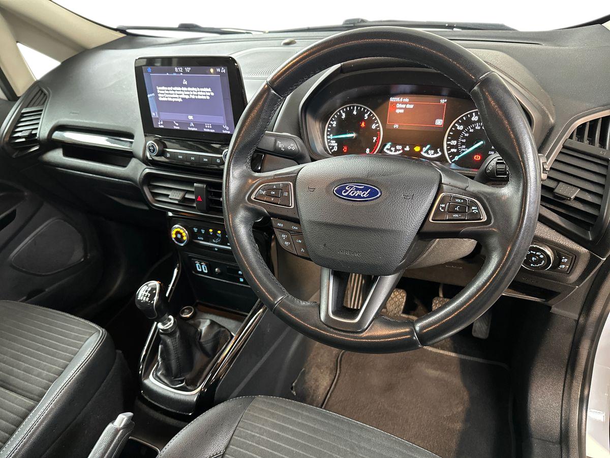 Used Ford Ecosport 2019 for sale - 78172597: Photo 10