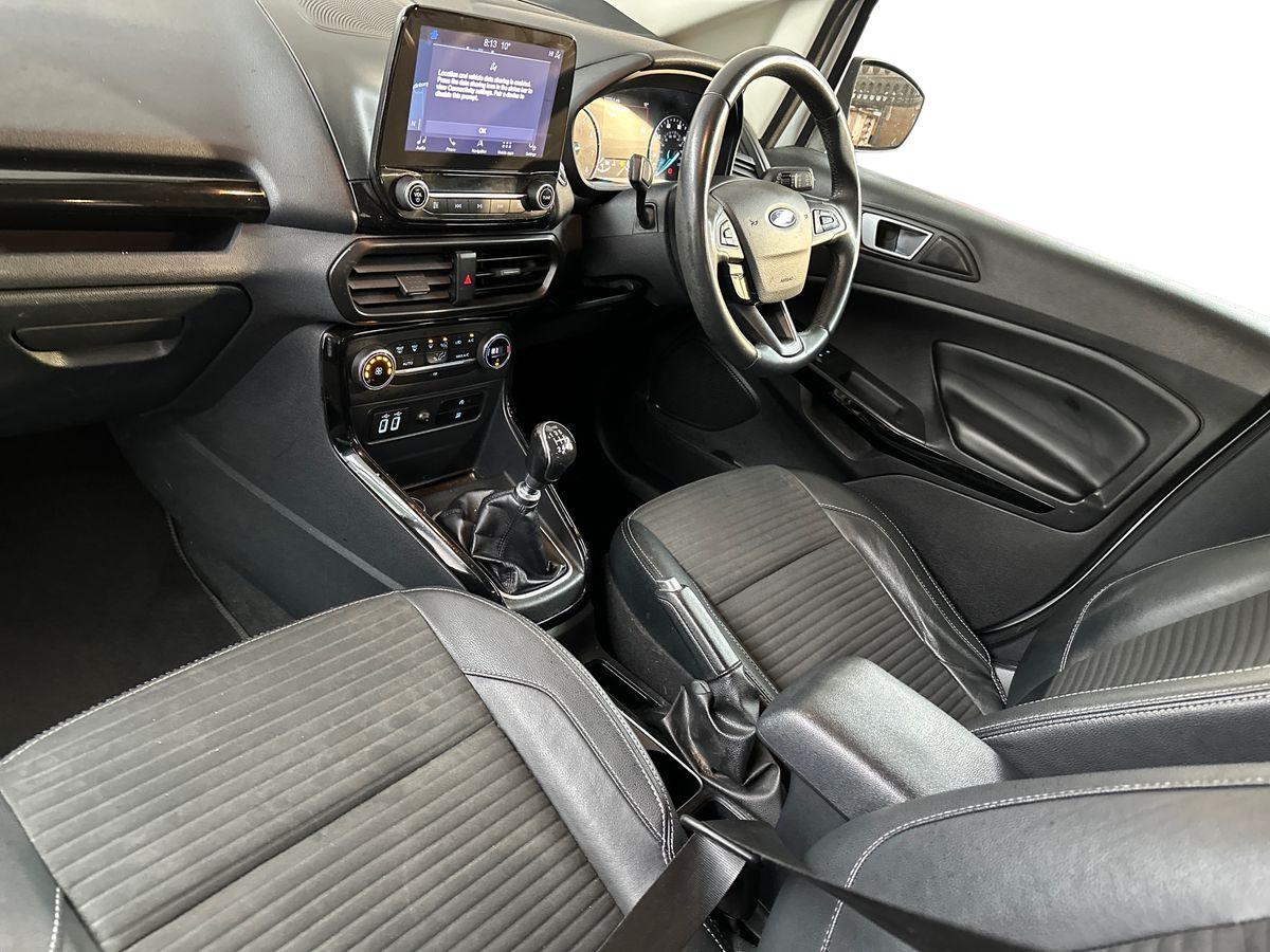 Used Ford Ecosport 2019 for sale - 78172597: Photo 11