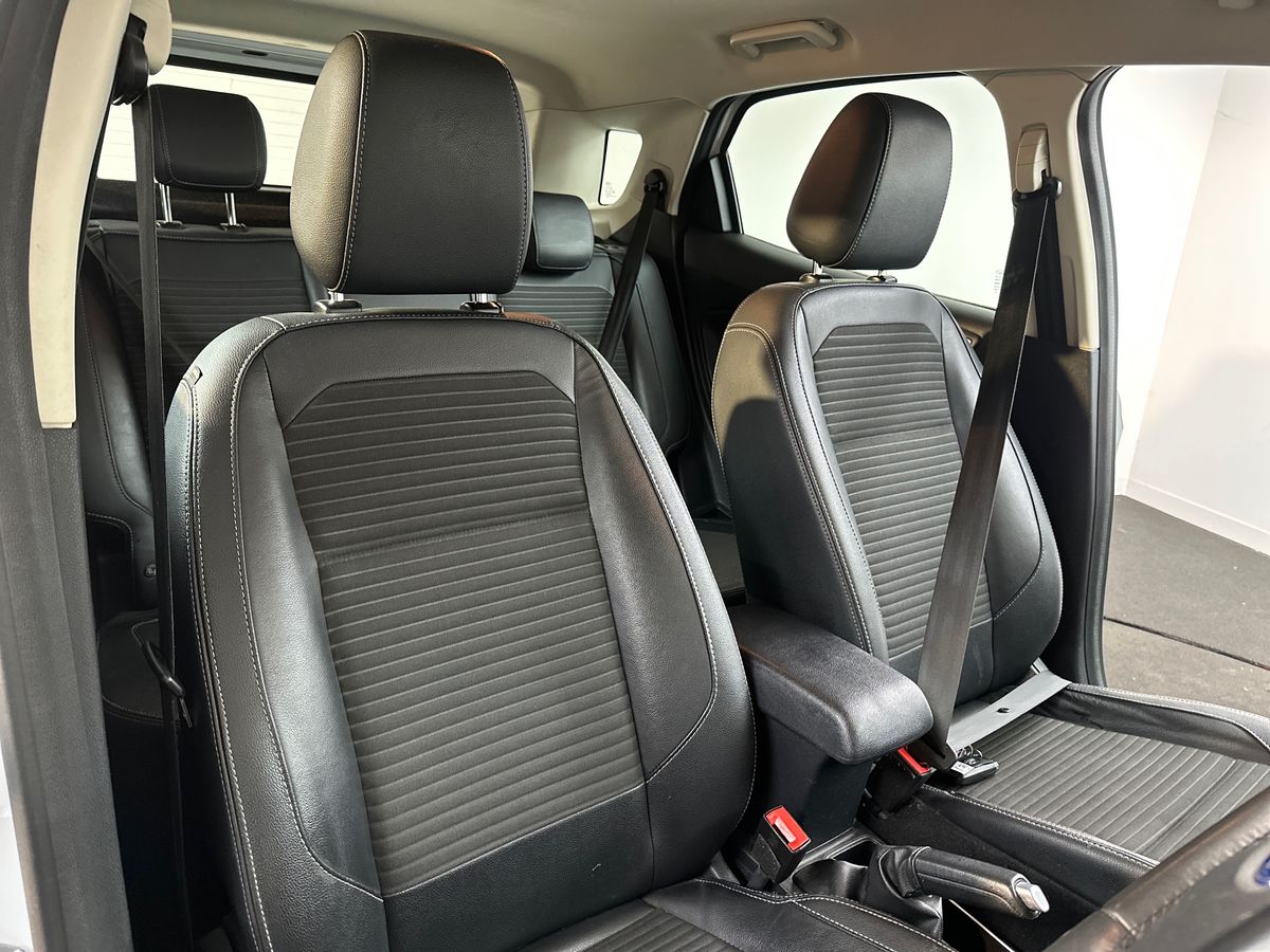 Used Ford Ecosport 2019 for sale - 78172597: Photo 12