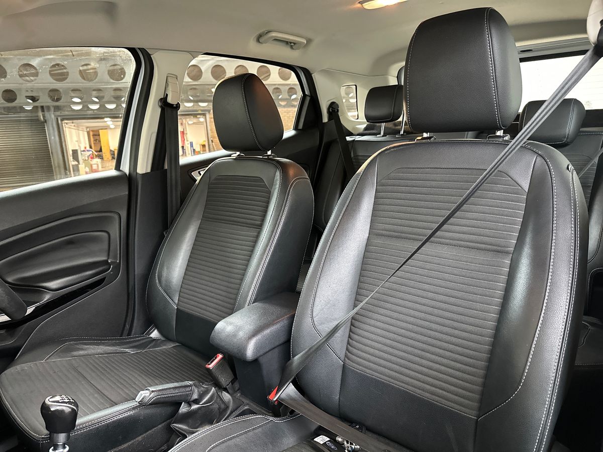 Used Ford Ecosport 2019 for sale - 78172597: Photo 13
