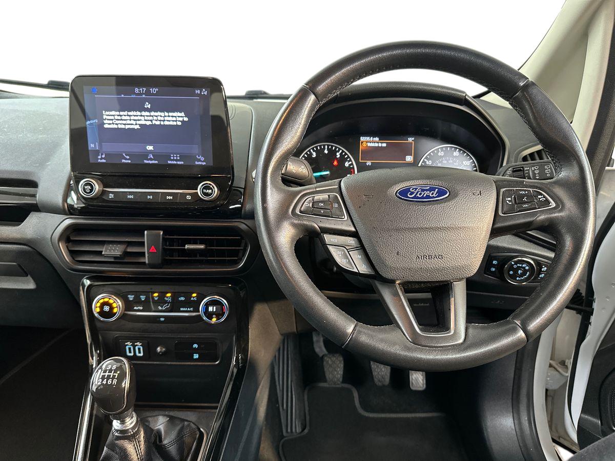 Used Ford Ecosport 2019 for sale - 78172597: Photo 15