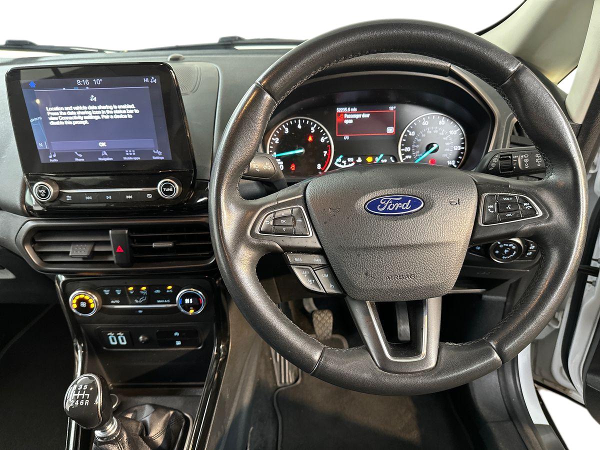 Used Ford Ecosport 2019 for sale - 78172597: Photo 16