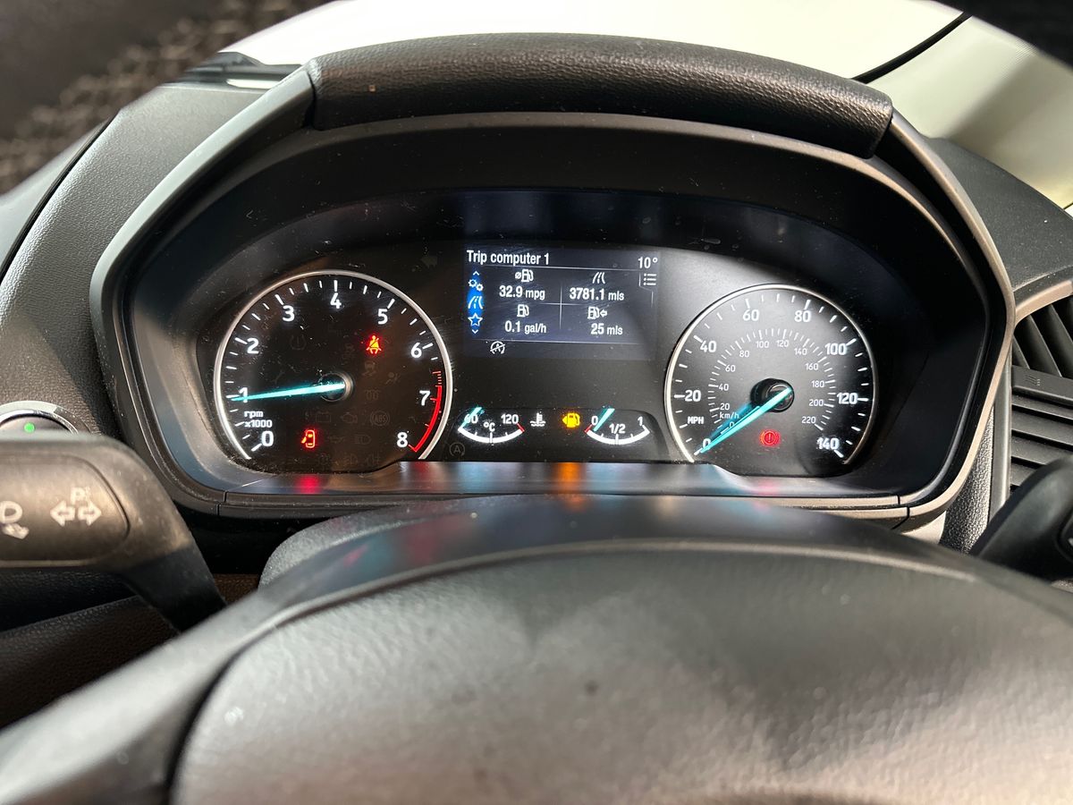 Used Ford Ecosport 2019 for sale - 78172597: Photo 18