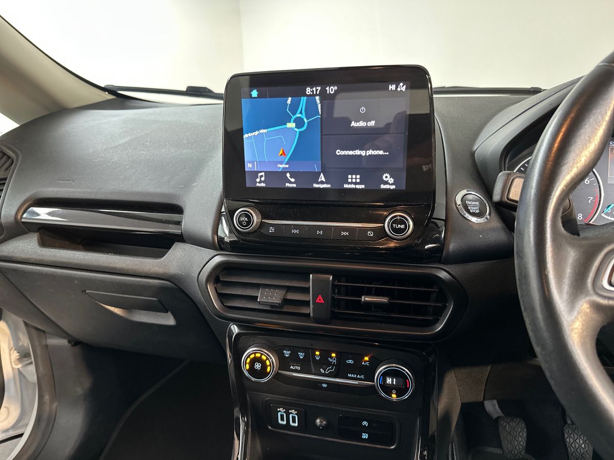 Used Ford Ecosport 2019 for sale - 78172597: Photo 19