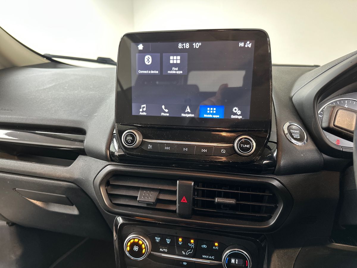 Used Ford Ecosport 2019 for sale - 78172597: Photo 21