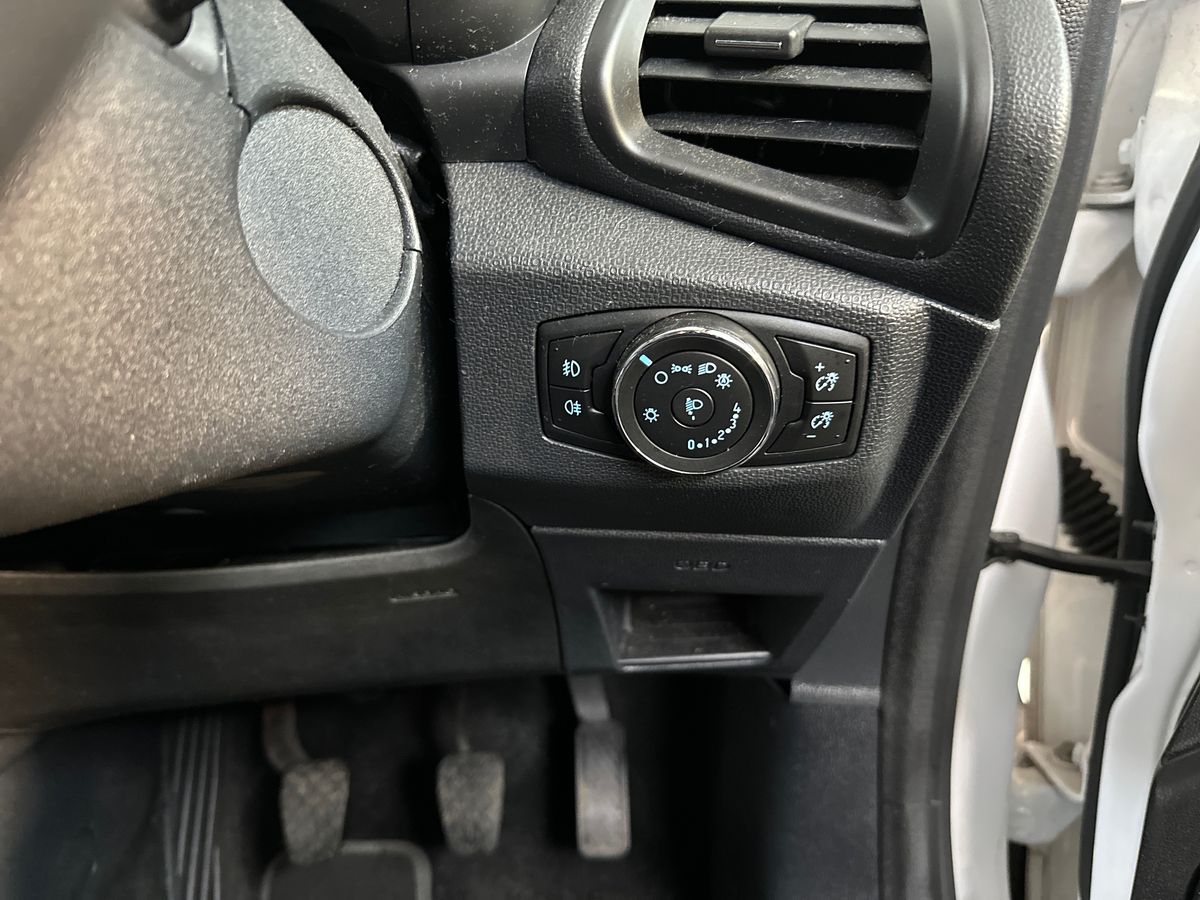 Used Ford Ecosport 2019 for sale - 78172597: Photo 23