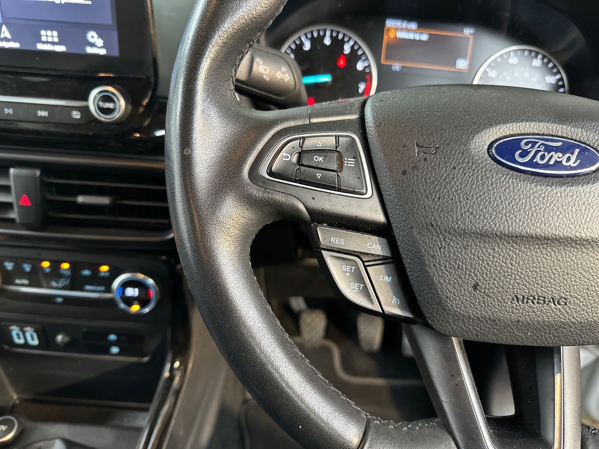 Used Ford Ecosport 2019 for sale - 78172597: Photo 26
