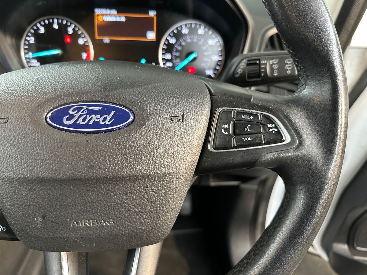 Used Ford Ecosport 2019 for sale - 78172597: Photo 27