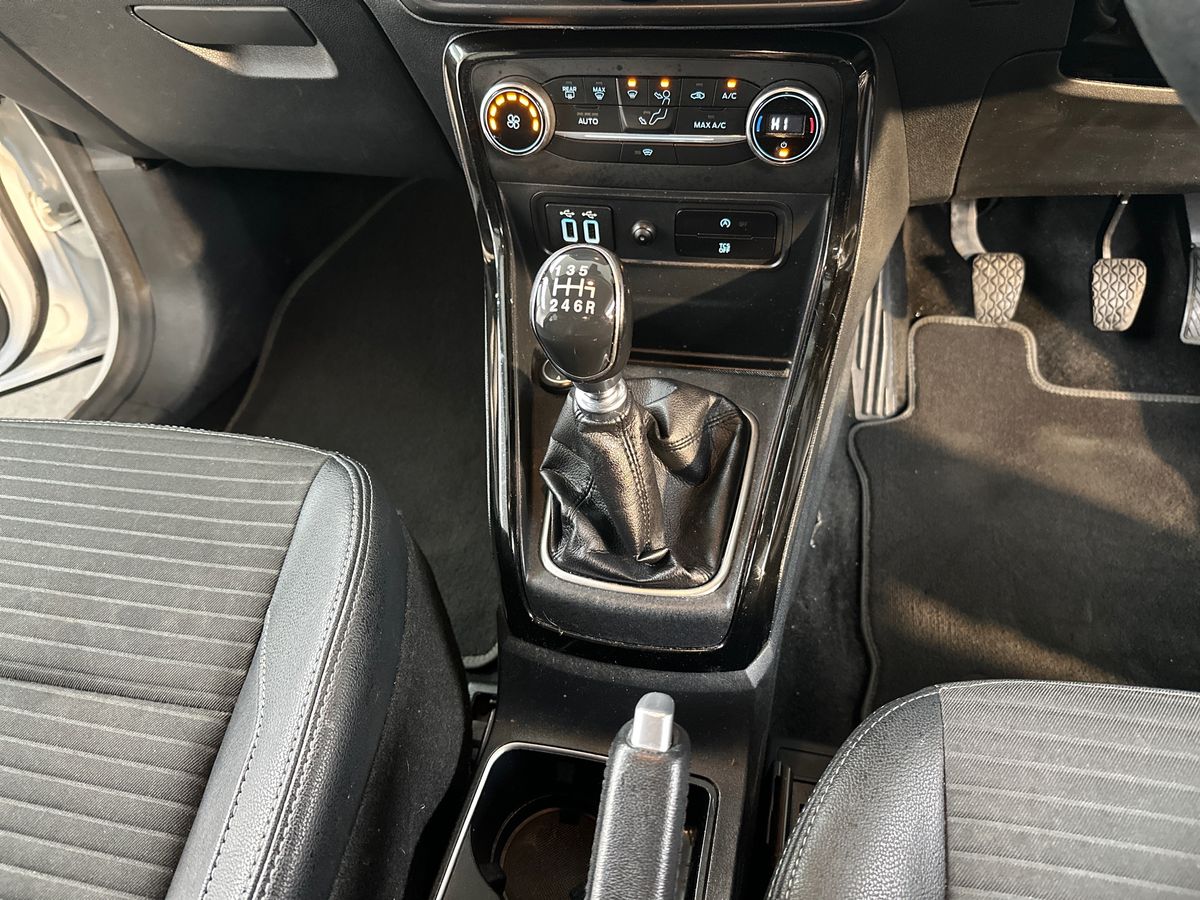 Used Ford Ecosport 2019 for sale - 78172597: Photo 28