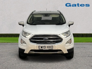 Used Ford Ecosport 2019 for sale - 78172597: Photo