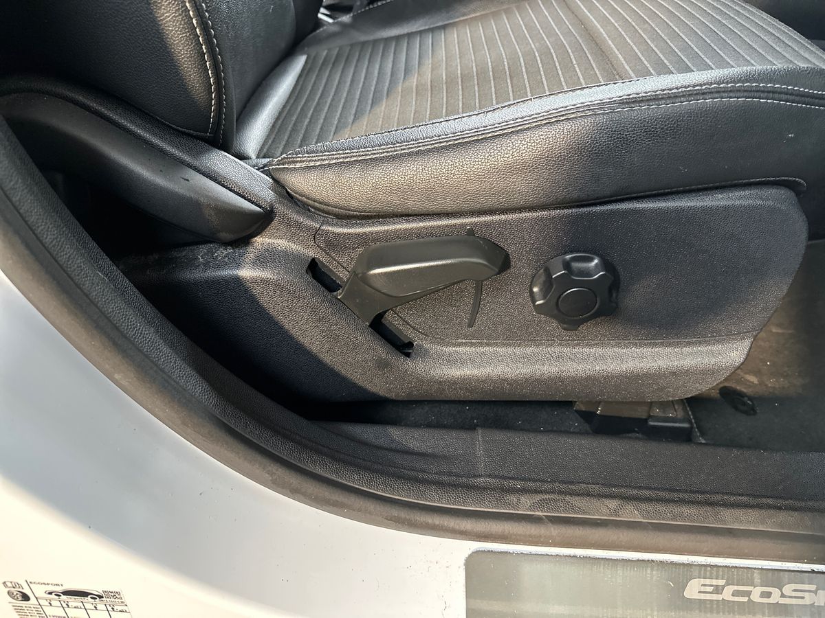 Used Ford Ecosport 2019 for sale - 78172597: Photo 30