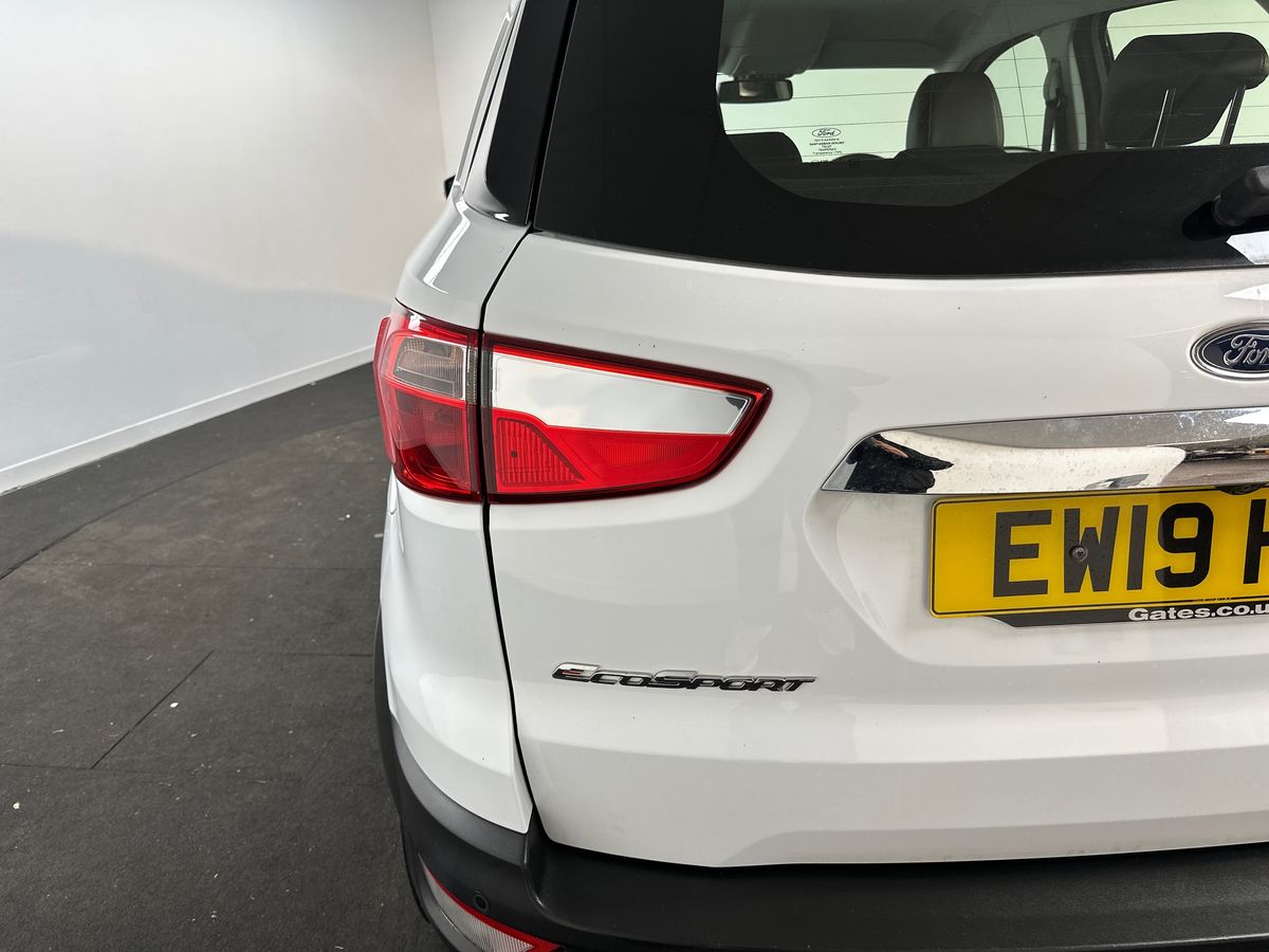 Used Ford Ecosport 2019 for sale - 78172597: Photo 33