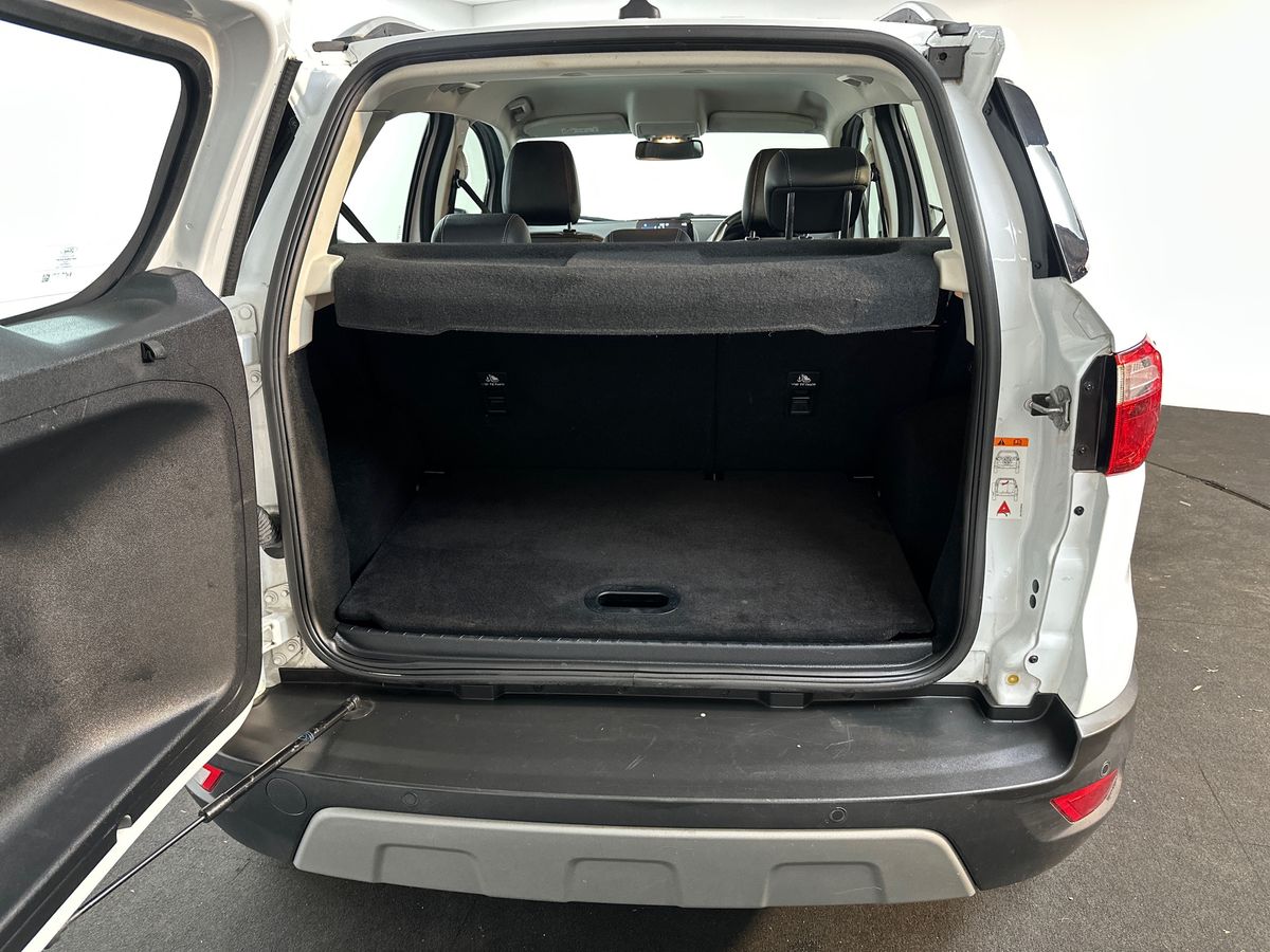 Used Ford Ecosport 2019 for sale - 78172597: Photo 34