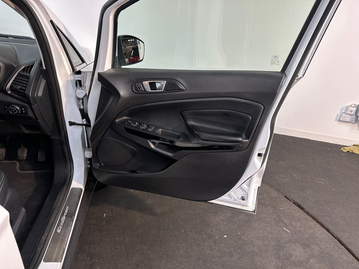 Used Ford Ecosport 2019 for sale - 78172597: Photo 35